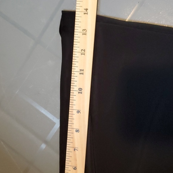 Frank Lyman flared pants. - Picture 9 of 9